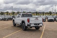 2026 GMC Sierra 3500HD AT4 - Photo 6