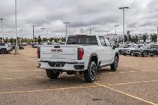 2026 GMC Sierra 3500HD AT4 - Photo 9