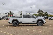 2026 GMC Sierra 3500HD AT4 - Photo 10