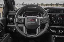 2026 GMC Sierra 3500HD AT4 - Photo 20