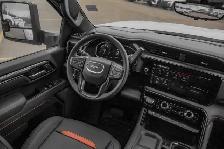 2026 GMC Sierra 3500HD AT4 - Photo 29