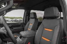 2026 GMC Sierra 3500HD AT4 - Photo 33