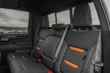 2026 GMC Sierra 3500HD AT4 - Photo 34