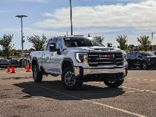2026 GMC Sierra 2500HD SLE - Photo 2