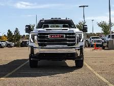 2026 GMC Sierra 2500HD SLE - Photo 3