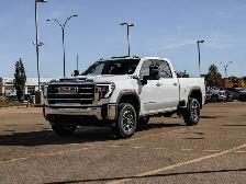 2026 GMC Sierra 2500HD SLE - Photo 4