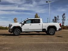 2026 GMC Sierra 2500HD SLE - Photo 5