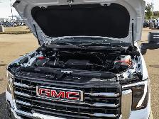 2026 GMC Sierra 2500HD SLE - Photo 10