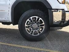 2026 GMC Sierra 2500HD SLE - Photo 11