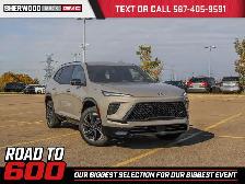 2027 Buick Enclave Sport Touring