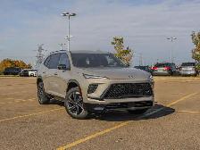 2027 Buick Enclave Sport Touring - Photo 2
