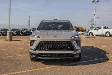 2027 Buick Enclave Sport Touring - Photo 3