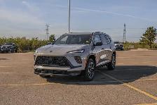 2027 Buick Enclave Sport Touring - Photo 4