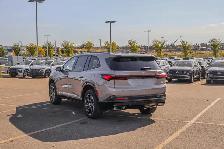 2027 Buick Enclave Sport Touring - Photo 6
