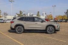 2027 Buick Enclave Sport Touring - Photo 10
