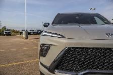 2027 Buick Enclave Sport Touring - Photo 11