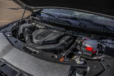 2027 Buick Enclave Sport Touring - Photo 12