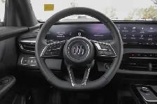 2027 Buick Enclave Sport Touring - Photo 20