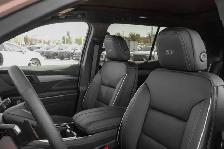 2027 Buick Enclave Sport Touring - Photo 33