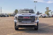 2026 GMC Sierra 3500HD SLE - Photo 3