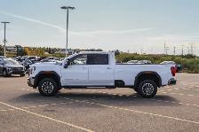 2026 GMC Sierra 3500HD SLE - Photo 5
