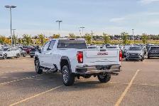 2026 GMC Sierra 3500HD SLE - Photo 6