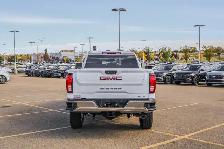 2026 GMC Sierra 3500HD SLE - Photo 7