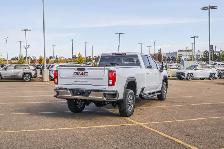 2026 GMC Sierra 3500HD SLE - Photo 9