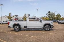 2026 GMC Sierra 3500HD SLE - Photo 10