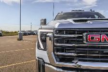2026 GMC Sierra 3500HD SLE - Photo 11