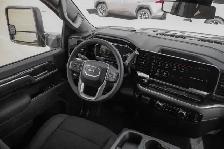 2026 GMC Sierra 3500HD SLE - Photo 28