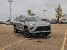 2027 Buick Enclave Sport Touring - Photo 2
