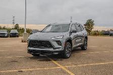 2027 Buick Enclave Sport Touring - Photo 4