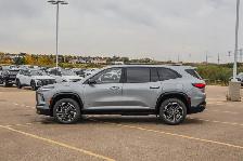 2027 Buick Enclave Sport Touring - Photo 5