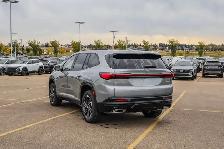 2027 Buick Enclave Sport Touring - Photo 6