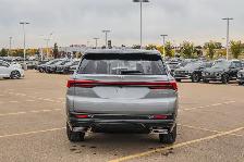 2027 Buick Enclave Sport Touring - Photo 7
