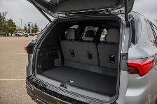 2027 Buick Enclave Sport Touring - Photo 8