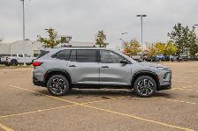 2027 Buick Enclave Sport Touring - Photo 10