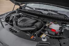 2027 Buick Enclave Sport Touring - Photo 12