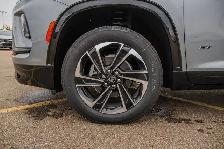 2027 Buick Enclave Sport Touring - Photo 13