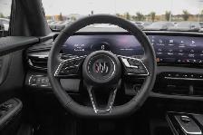 2027 Buick Enclave Sport Touring - Photo 20