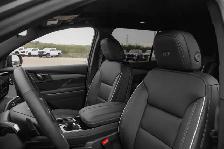 2027 Buick Enclave Sport Touring - Photo 33