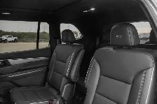 2027 Buick Enclave Sport Touring - Photo 34