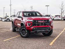 2026 GMC Canyon AT4 - Photo 2