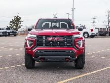 2026 GMC Canyon AT4 - Photo 3