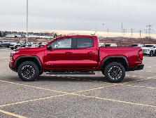 2026 GMC Canyon AT4 - Photo 5