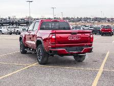 2026 GMC Canyon AT4 - Photo 6