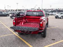 2026 GMC Canyon AT4 - Photo 8