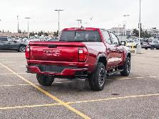 2026 GMC Canyon AT4 - Photo 9