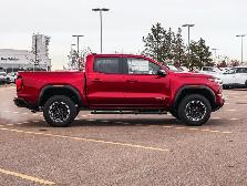 2026 GMC Canyon AT4 - Photo 10